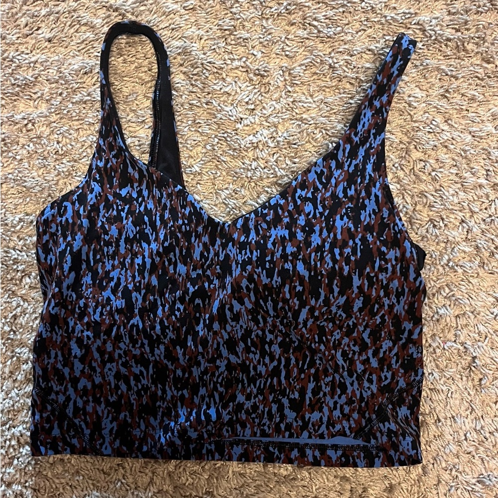 Lululemon Align Top
